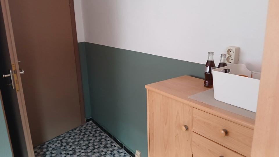 Etagenwohnung Zirndorf - 2 Zimmer, 18 m&sup2;, 395&euro; | Angebot:25975876