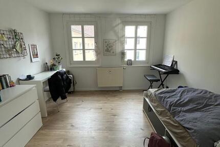 Wohnen auf Zeit Schwäbisch Gmünd - 2 Zimmer, 14 m&sup2;, 380&euro; | Angebot:26469790