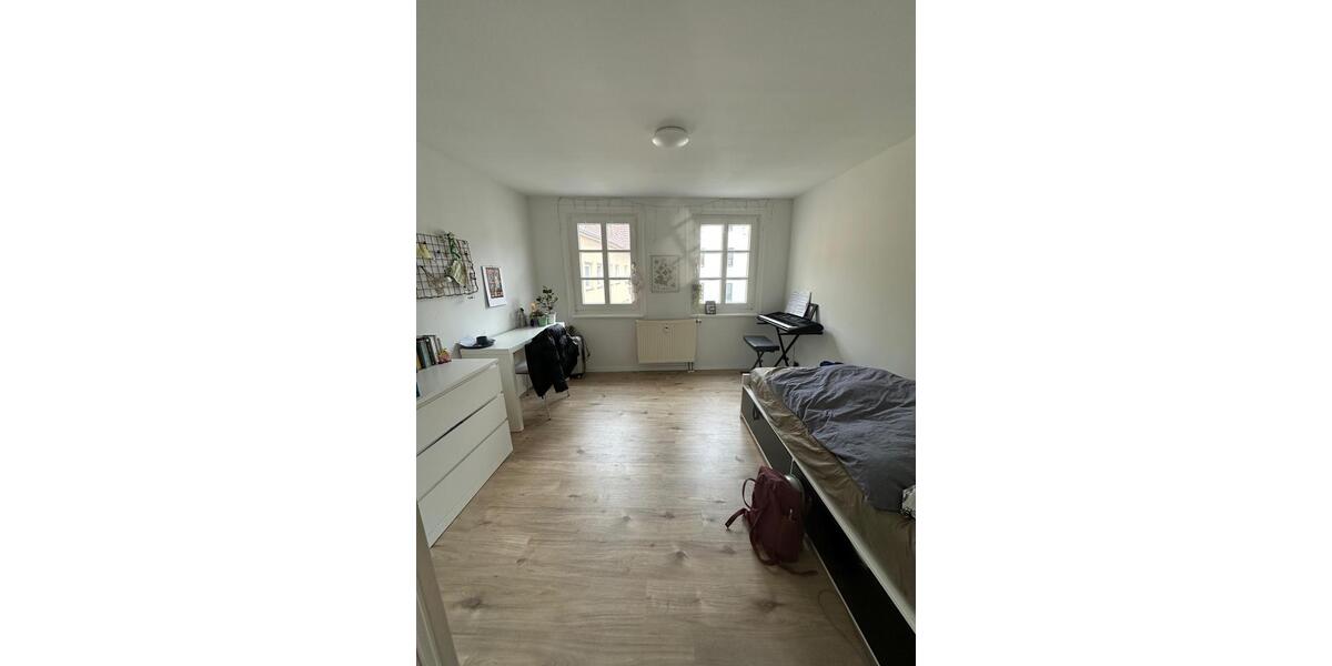 Wohnen auf Zeit Schwäbisch Gmünd - 2 Zimmer, 14 m&sup2;, 380&euro; | Angebot:26469790