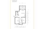 Etagenwohnung Ludwigshafen am Rhein Parkinsel - 3 Zimmer, 81 m&sup2;, 1.600&euro; | Angebot:26594469
