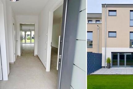 Traumhaus mieten - Neubau Erstbezug Garten und Photovoltaikanlage inklusive 4 zimmer