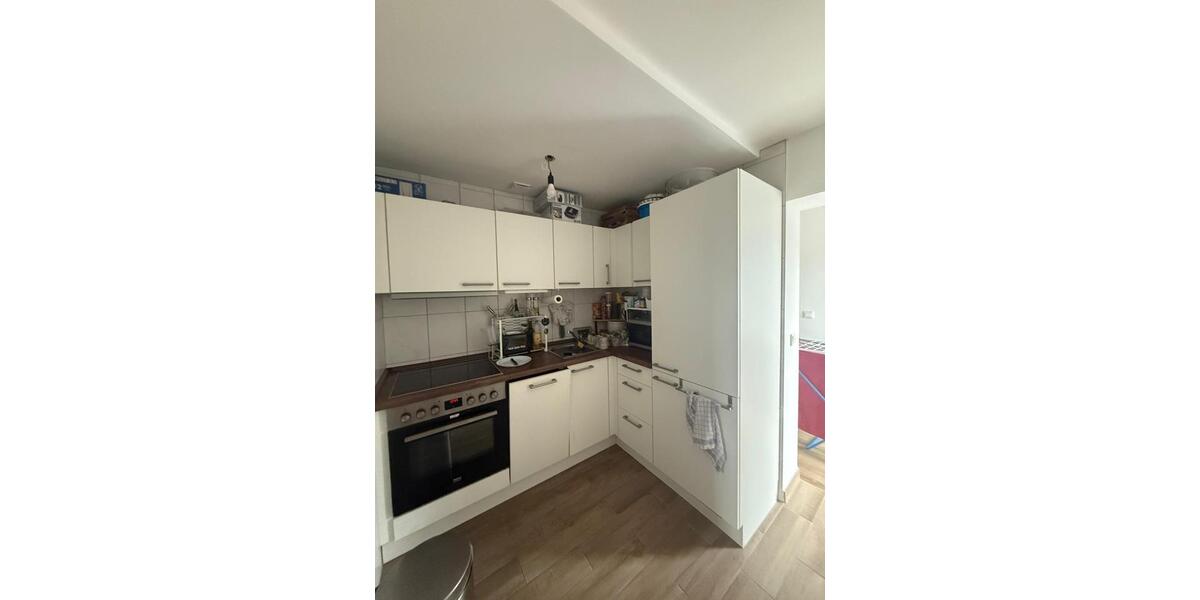 Etagenwohnung Dornburg - 2 Zimmer, 50 m&sup2;, 670&euro; | Angebot:23087661