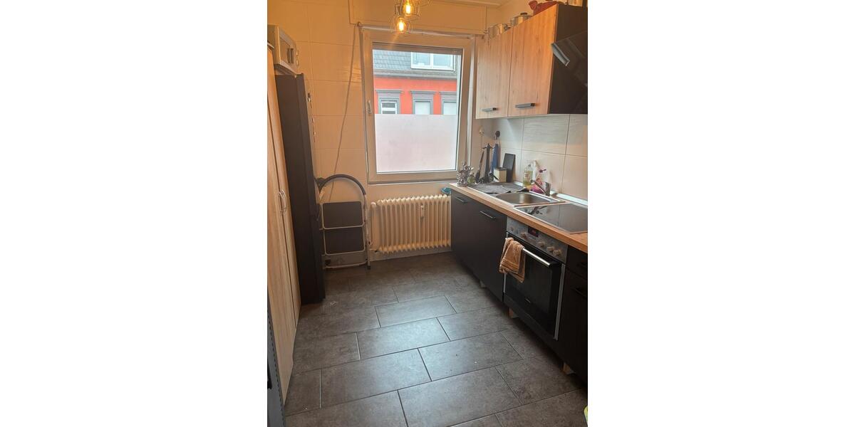 Etagenwohnung Konz - 3 Zimmer, 80 m&sup2;, 840&euro; | Angebot:26547884