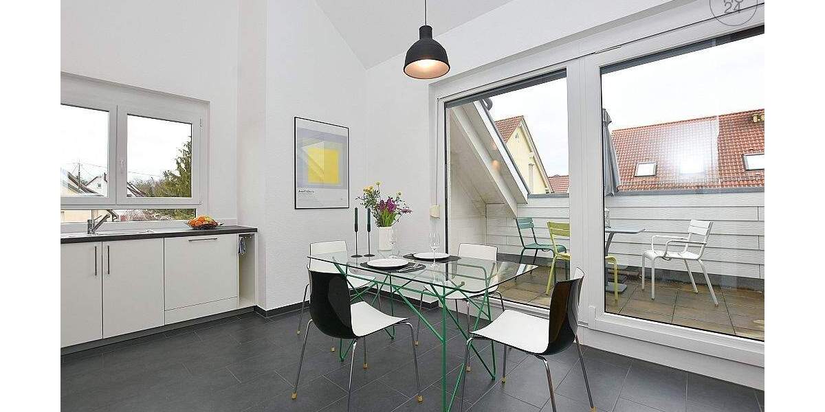 Etagenwohnung Ditzingen - 2 Zimmer, 70 m&sup2;, 1.590&euro; | Angebot:24546571