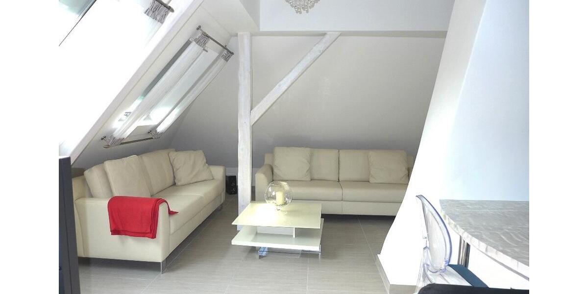Dachgeschoßwohnung Wetzlar - 2 Zimmer, 33 m&sup2;, 680&euro; | Angebot:26536359