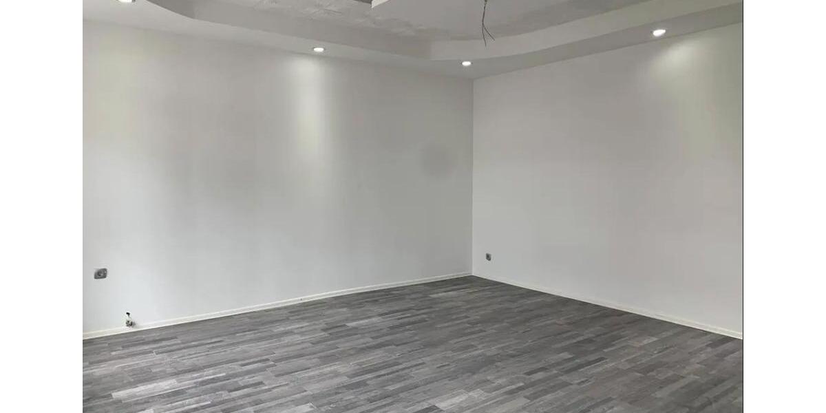 Erdgeschoßwohnung Bad Pyrmont - 4 Zimmer, 125 m&sup2;, 980&euro; | Angebot:26547810
