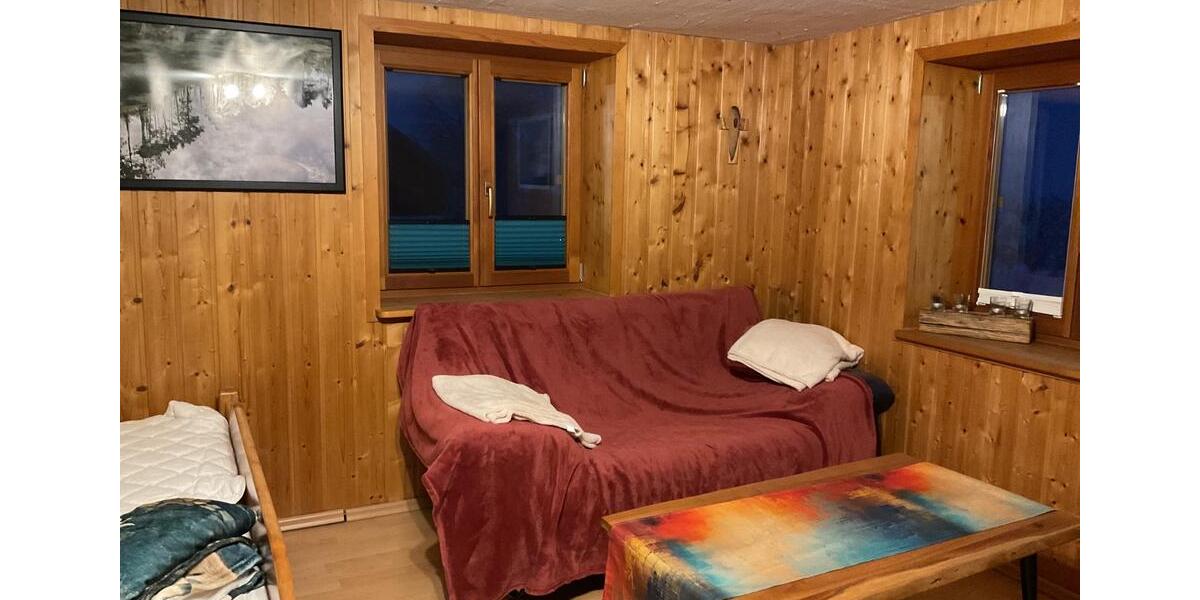 Wohnen auf Zeit Weitnau - 1 Zimmer, 16 m&sup2;, 450&euro; | Angebot:24702303