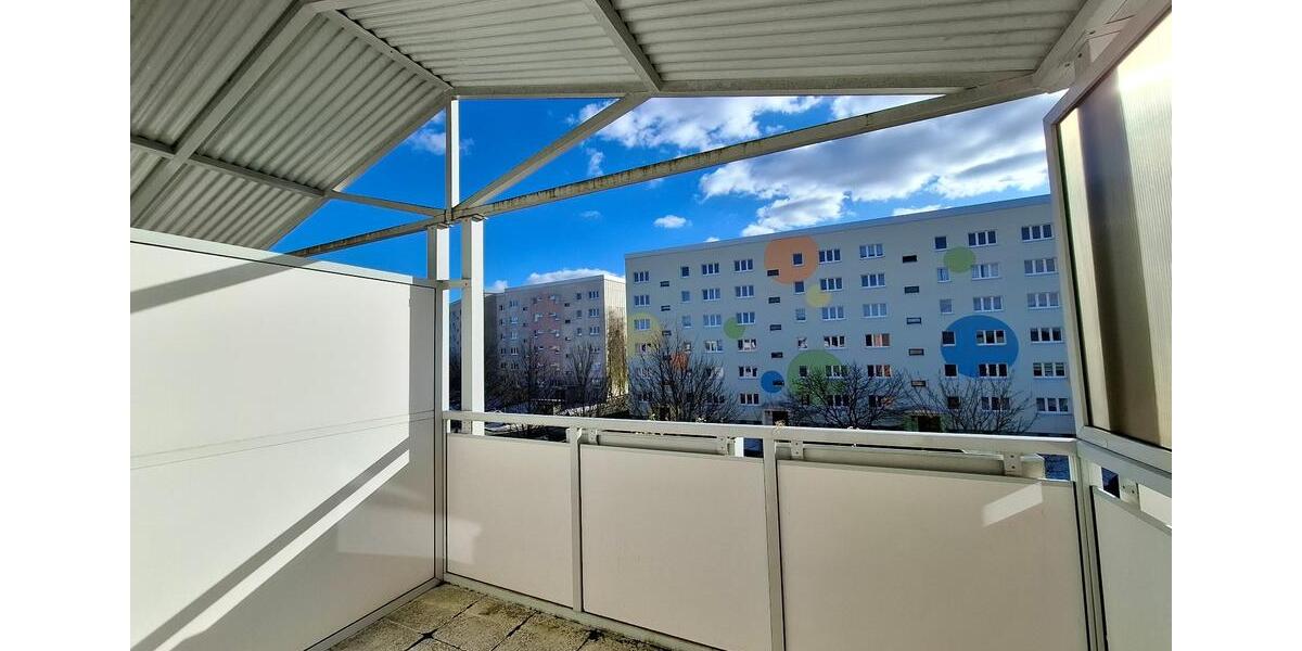 Etagenwohnung Marienberg - 3 Zimmer, 69 m&sup2;, 386&euro; | Angebot:19855808