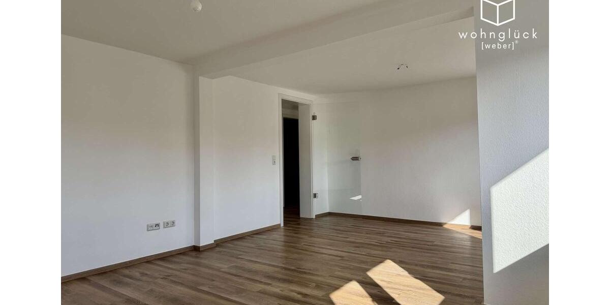 Dachgeschoßwohnung Bad Mergentheim - 4 Zimmer, 87 m&sup2;, 900&euro; | Angebot:25433235