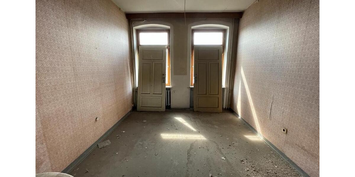 Mehrfamilienhaus, Wohnhaus Zwickau Zwickau-West - 40 Zimmer, 444 m&sup2;, 999&euro; | Angebot:19528589