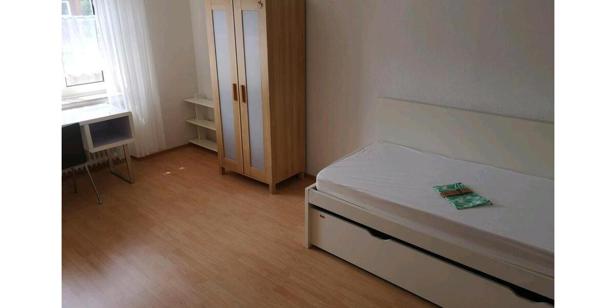Wohnen auf Zeit Meppen - 1 Zimmer, 50 m&sup2;, 500&euro; | Angebot:25963680