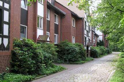 Wohnung Celle Blumlage/Altstadt - 2 Zimmer, 60 m&sup2;, 409&euro; | Angebot:27196684