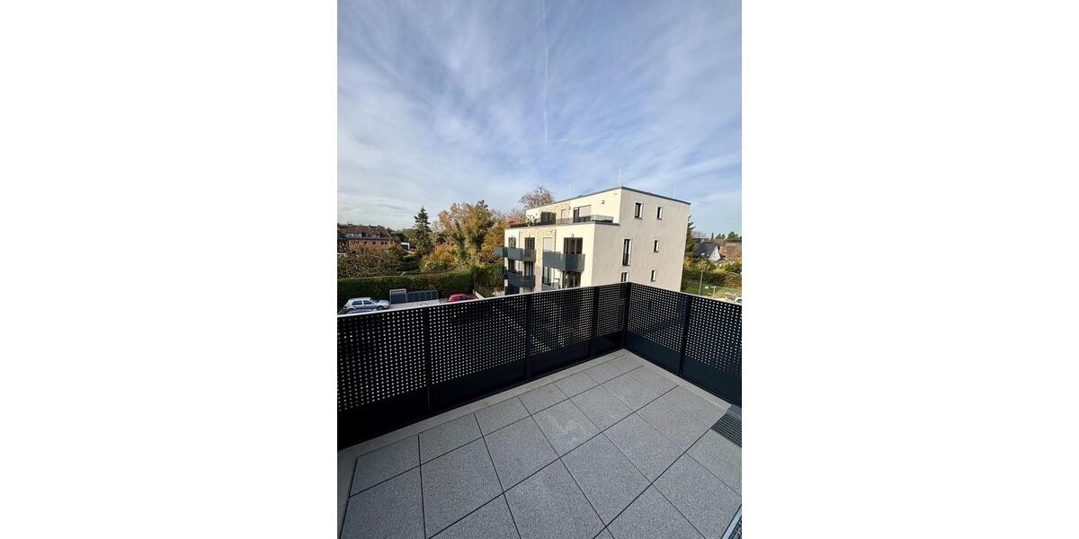 Wohnen, wo das Herz schlägt. 2 zimmer