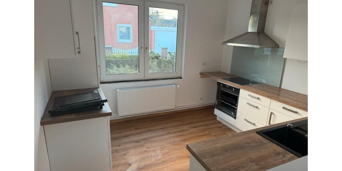 Erdgeschoßwohnung Krummhörn - 3 Zimmer, 60 m&sup2;, 750&euro; | Angebot:25310007