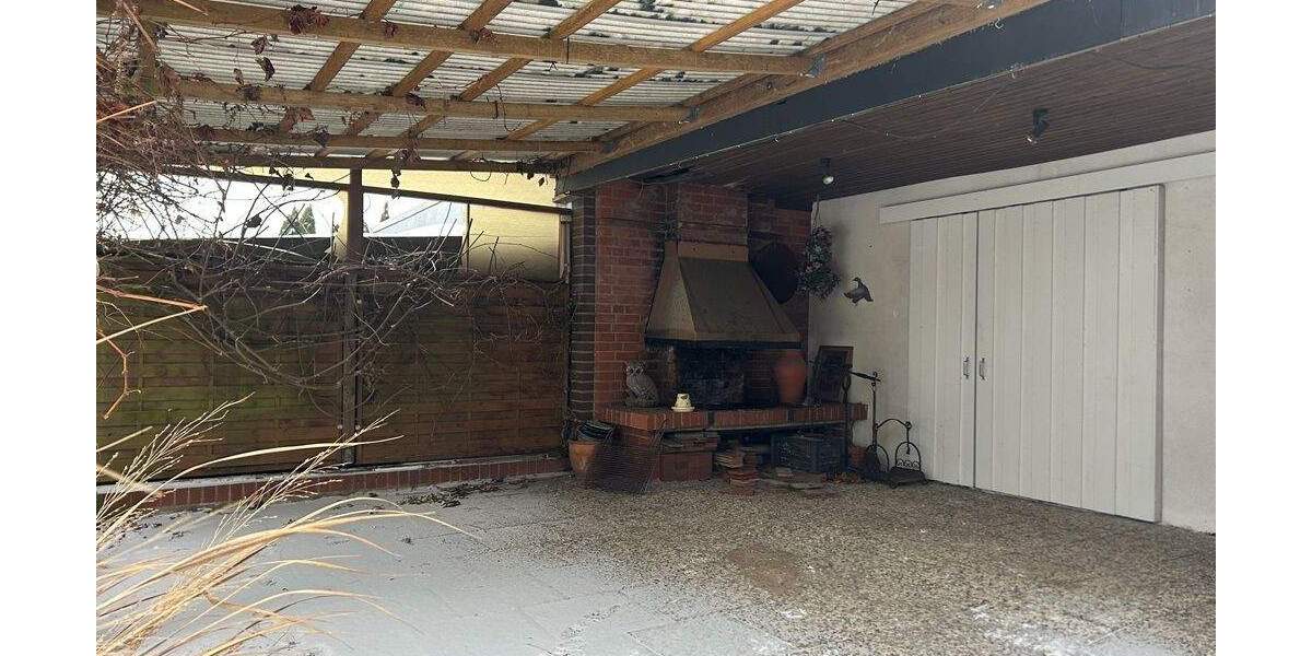 Reihenendhaus Rosengarten - Vahrendorf Vahrendorf - 4 Zimmer, 120 m&sup2;, 1.900&euro; | Angebot:25107694