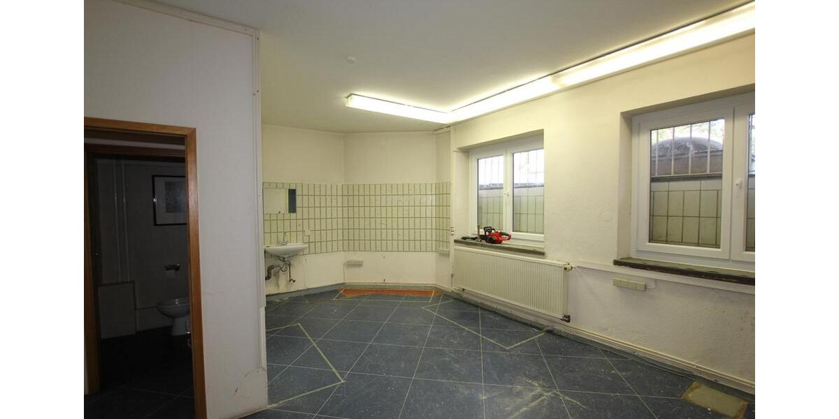 Gewerbeobjekt Kassel - 1.600&euro; | Angebot:25841445