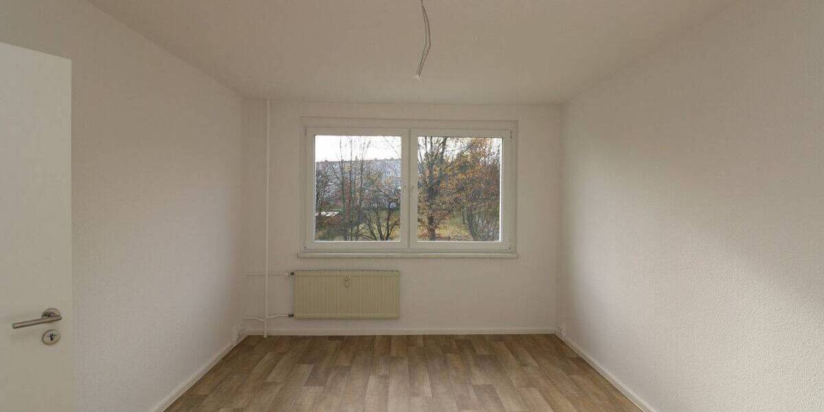 Etagenwohnung Freiberg Freiberg West - 2 Zimmer, 47 m&sup2;, 319&euro; | Angebot:26844017
