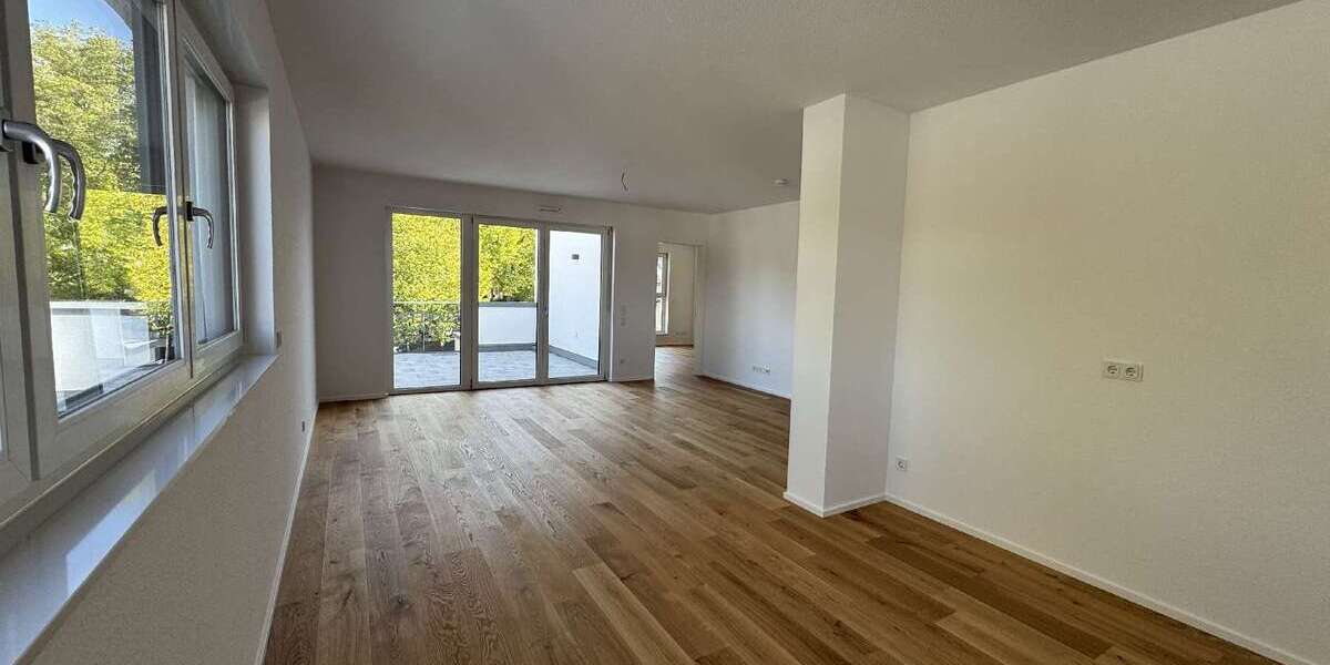 Etagenwohnung Bonn Mehlem - 3 Zimmer, 86 m&sup2;, 1.545&euro; | Angebot:25137062