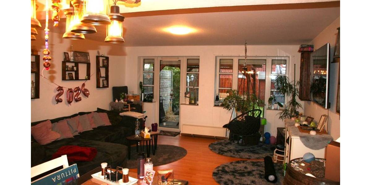 Reihenmittelhaus Laatzen Rethen - 6 Zimmer, 150 m&sup2;, 1.550&euro; | Angebot:26797214