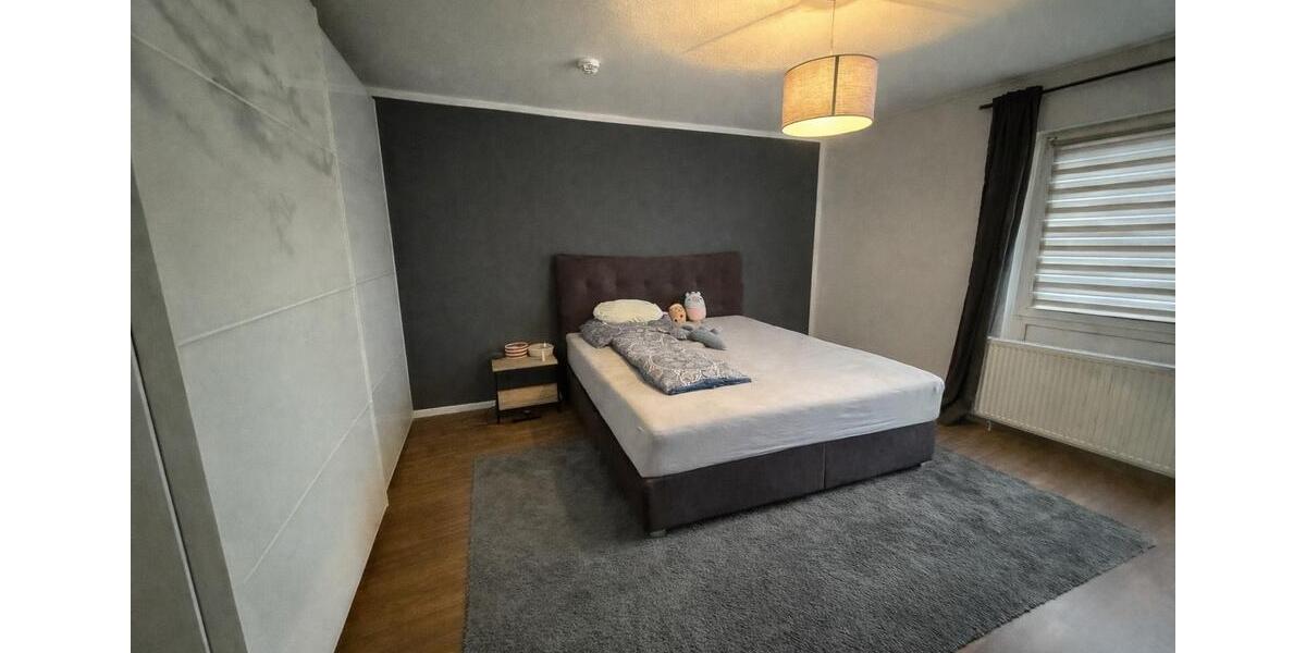 Erdgeschoßwohnung Wolfsburg - 2 Zimmer, 69 m&sup2;, 569&euro; | Angebot:25220000