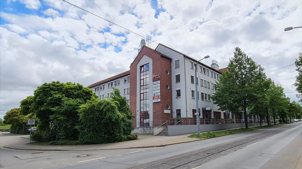 Gewerbeobjekt Halberstadt - 1.300&euro; | Angebot:24704830