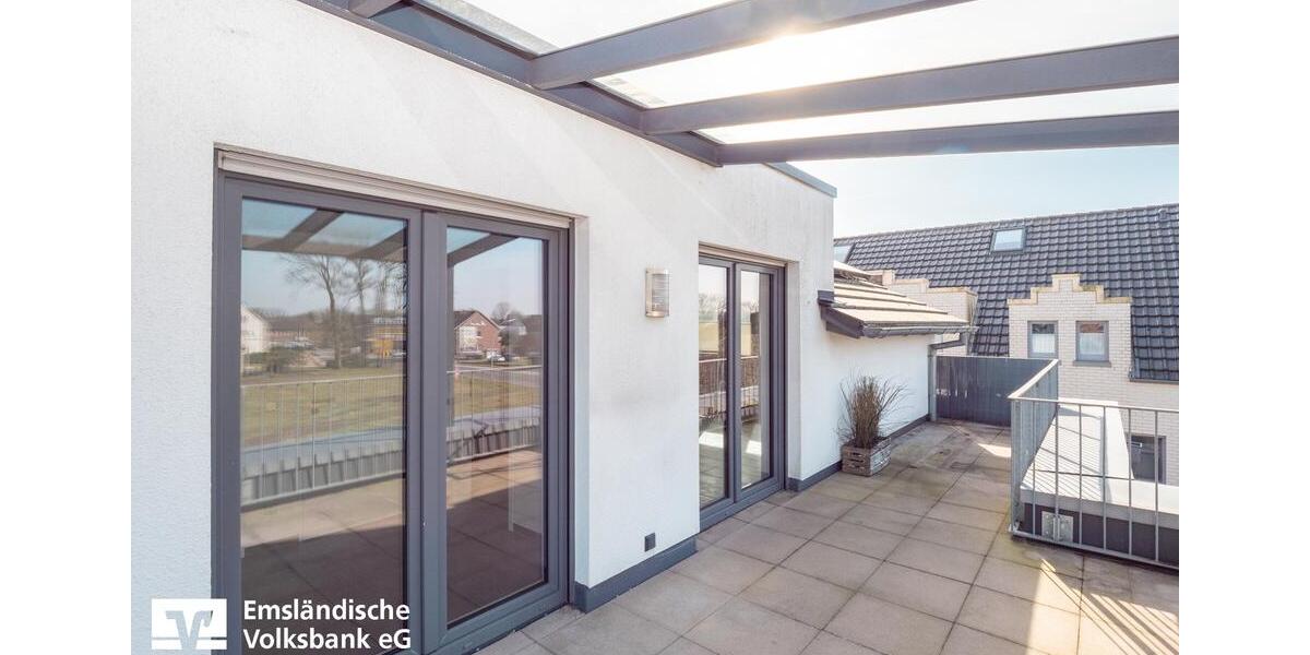 Einfamilienhaus Wietmarschen - 3 Zimmer, 93 m&sup2;, 850&euro; | Angebot:25541059