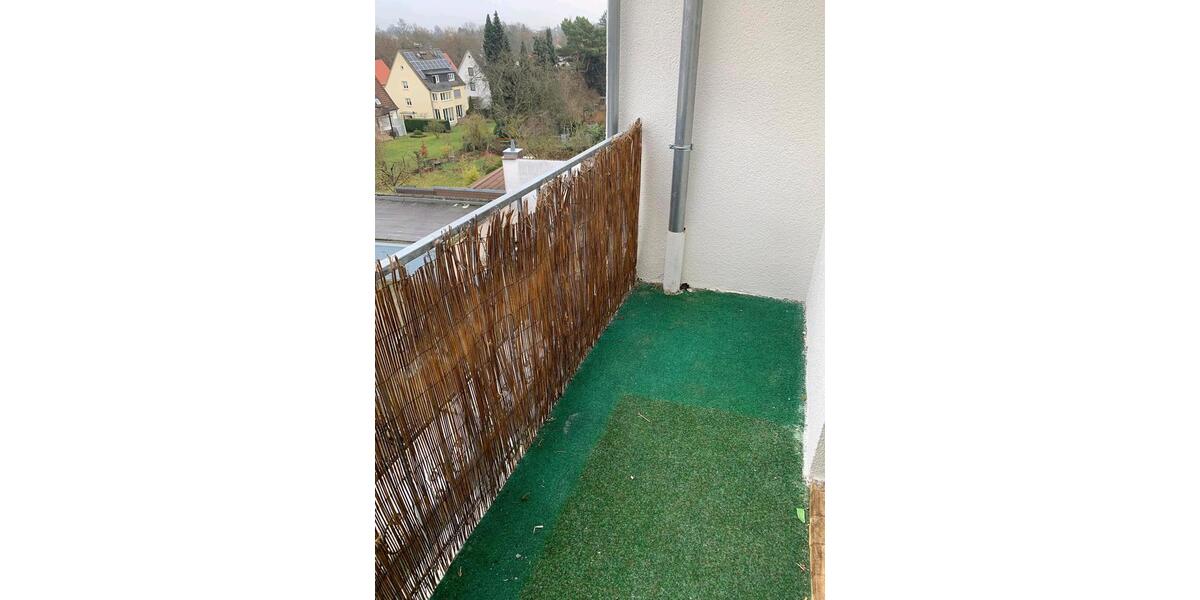 3 ZKB Wohnung Kassel Bad Wilhelmshöhe Nähe ICE Bahnhof 3 zimmer