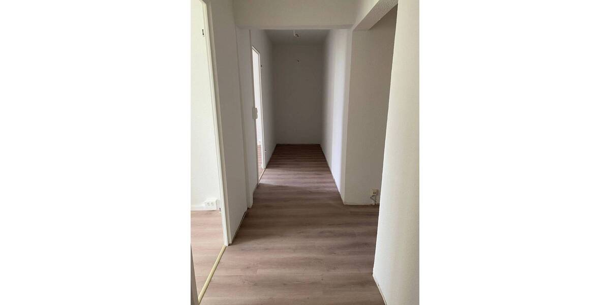Etagenwohnung Wittenburg - 3 Zimmer, 84 m&sup2;, 509&euro; | Angebot:26904435