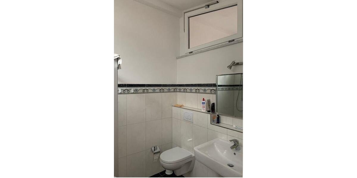 Pfiffiges 1 Zimmer-Apartment in ruhiger, zentraler Lage, Wohnfl. ca. 42 m² 1 zimmer