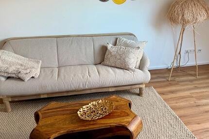 Wohnen auf Zeit Dormagen Broich - 2 Zimmer, 40 m&sup2;, 1.199&euro; | Angebot:26447430