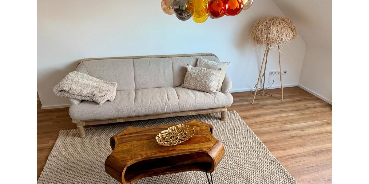 Wohnen auf Zeit Dormagen Broich - 2 Zimmer, 40 m&sup2;, 1.199&euro; | Angebot:26447430