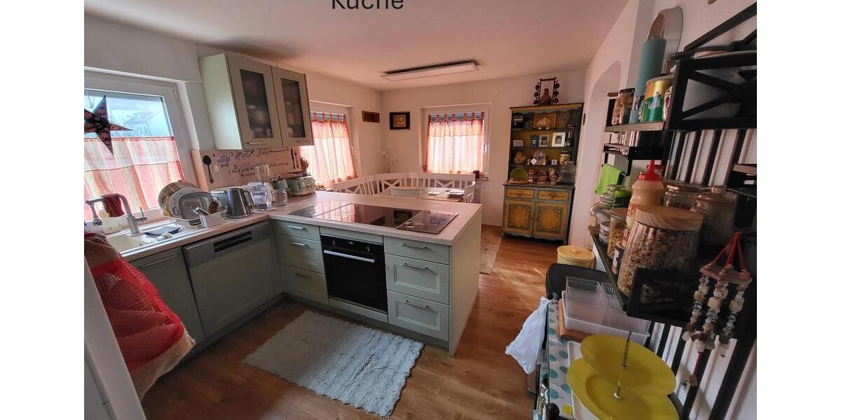 Etagenwohnung Stuttgart Luginsland - 5 Zimmer, 110 m&sup2;, 1.200&euro; | Angebot:25281244