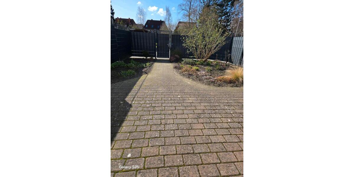 Erdgeschoßwohnung Heide - 2 Zimmer, 87 m&sup2;, 730&euro; | Angebot:25923734