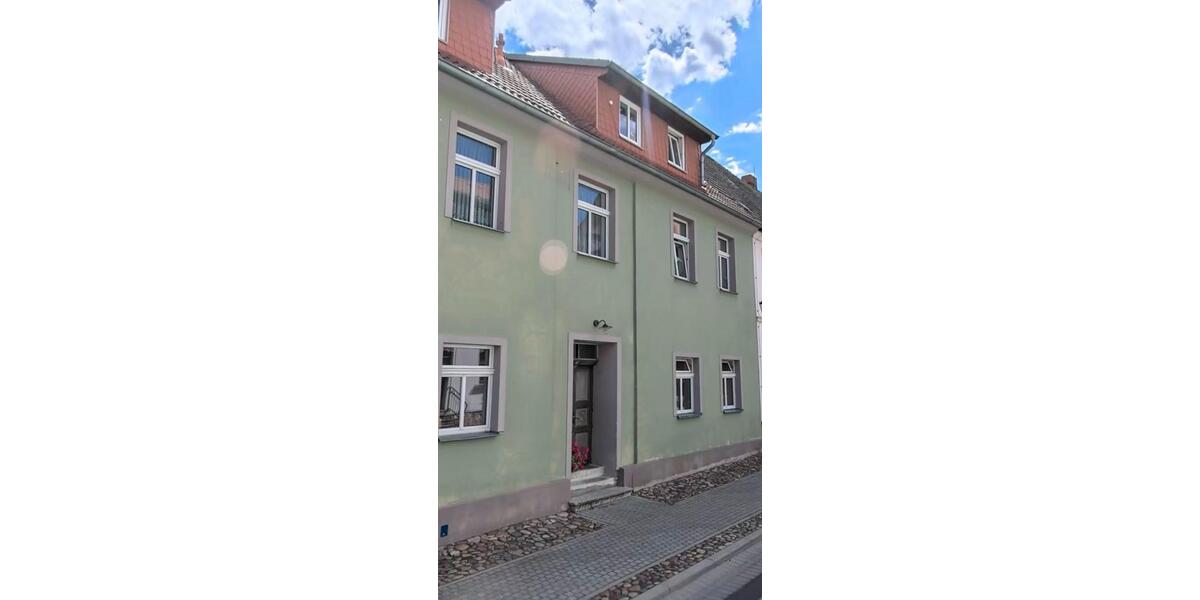 Dachgeschoßwohnung Kemberg - 2 Zimmer, 52 m&sup2;, 310&euro; | Angebot:26636703