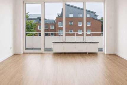 Wohnung Kaltenkirchen - 3 Zimmer, 94 m&sup2;, 1.128&euro; | Angebot:27033318