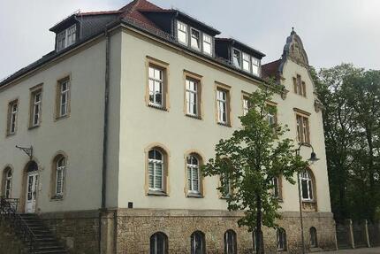 Gewerbeobjekt Borna - 600&euro; | Angebot:24456214