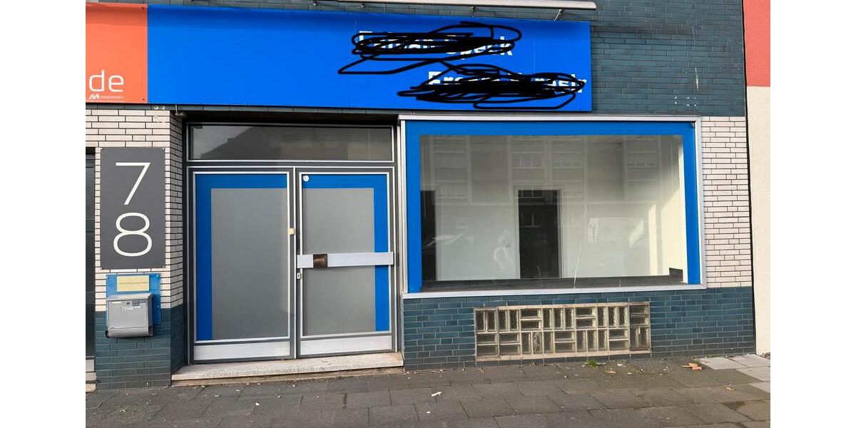 Gewerbeobjekt Duisburg Huckingen - 1.300&euro; | Angebot:26583231