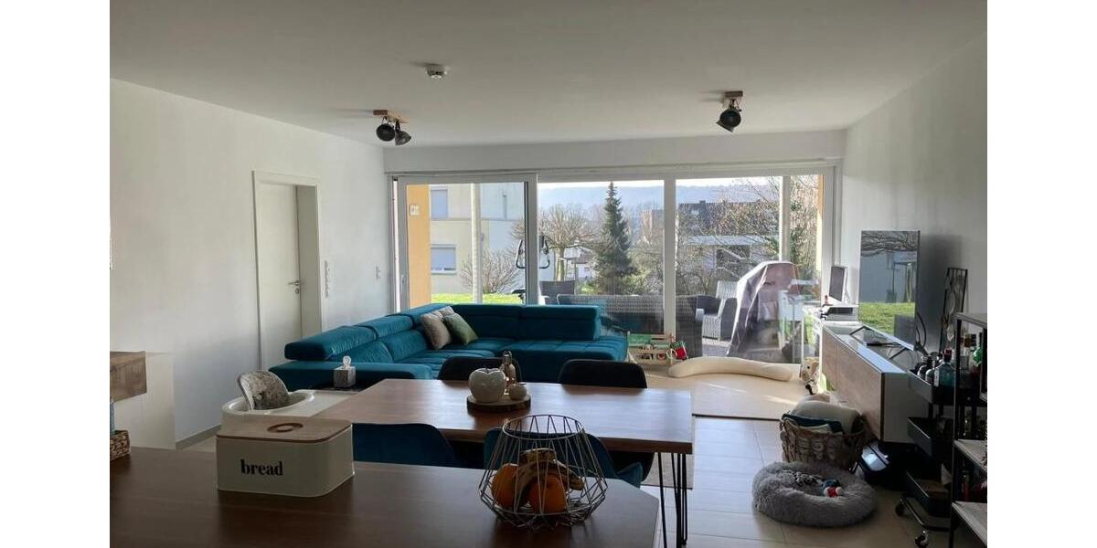 Etagenwohnung Echternacherbrück - 2 Zimmer, 101 m&sup2;, 1.200&euro; | Angebot:25874395