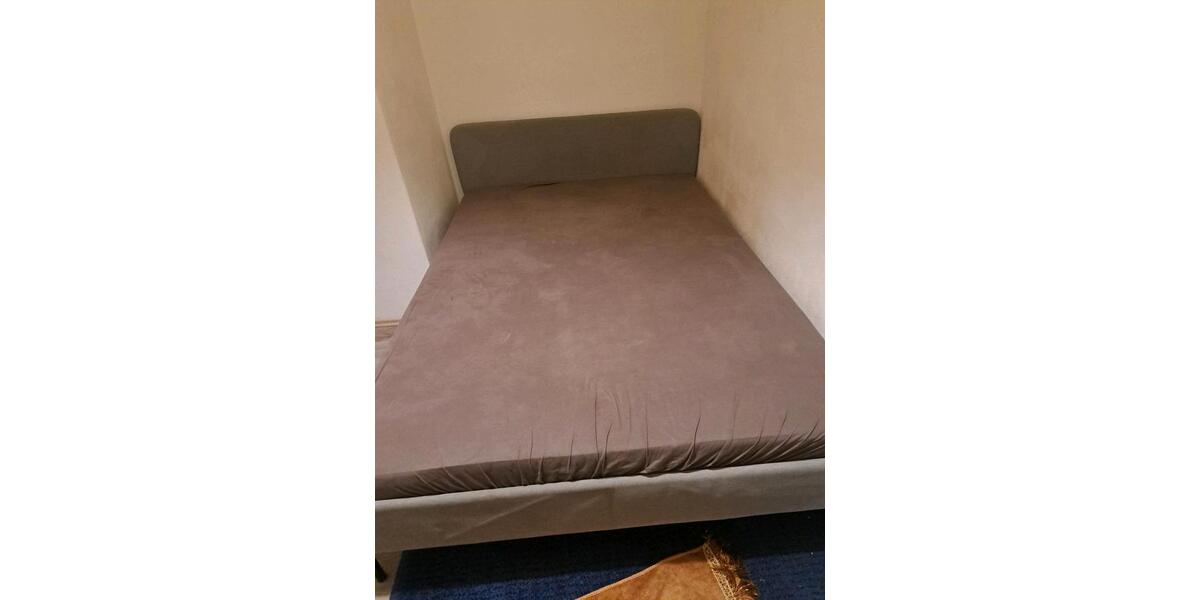 Wohnen auf Zeit Erding - 1 Zimmer, 14 m&sup2;, 650&euro; | Angebot:26568146