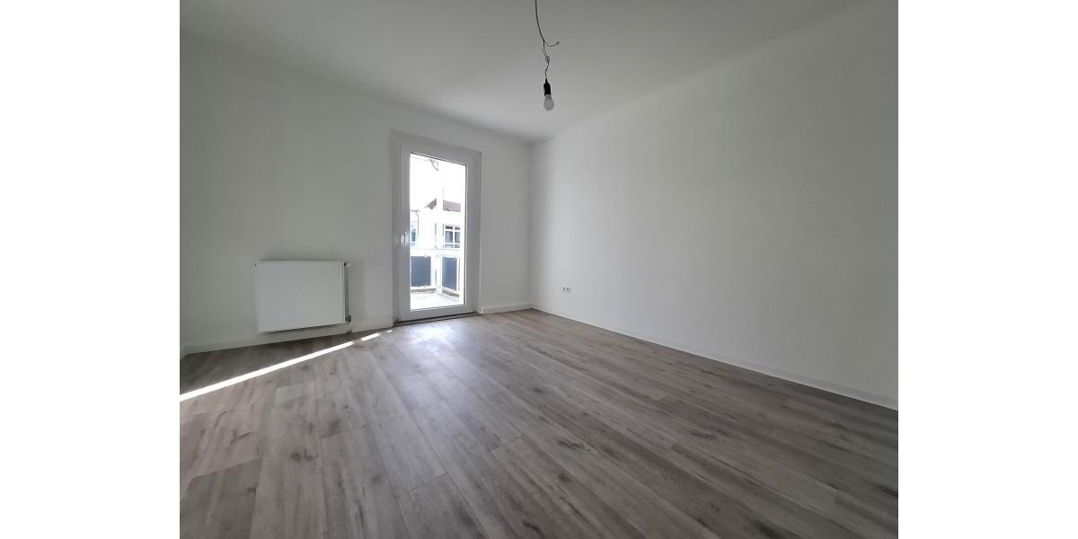 Etagenwohnung Minden - 1 Zimmer, 44 m&sup2;, 525&euro; | Angebot:25391526
