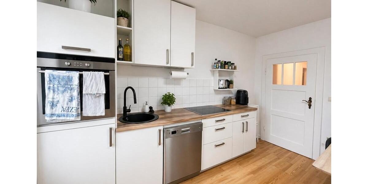 Wohnen auf Zeit Ingolstadt Münchener Straße - 2 Zimmer, 90 m&sup2;, 670&euro; | Angebot:26357256