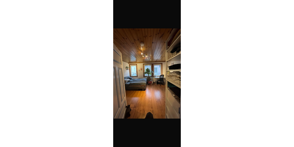 Etagenwohnung Landau - 1 Zimmer, 29 m&sup2;, 300&euro; | Angebot:26991877