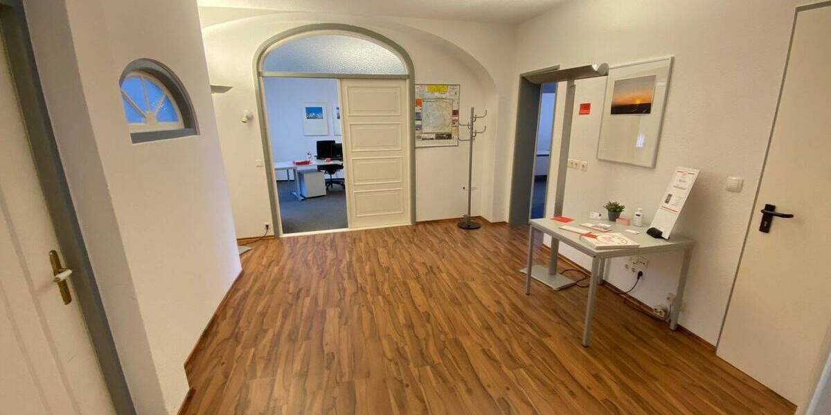 Gewerbeobjekt Leck - 3 Zimmer, 590&euro; | Angebot:26744946