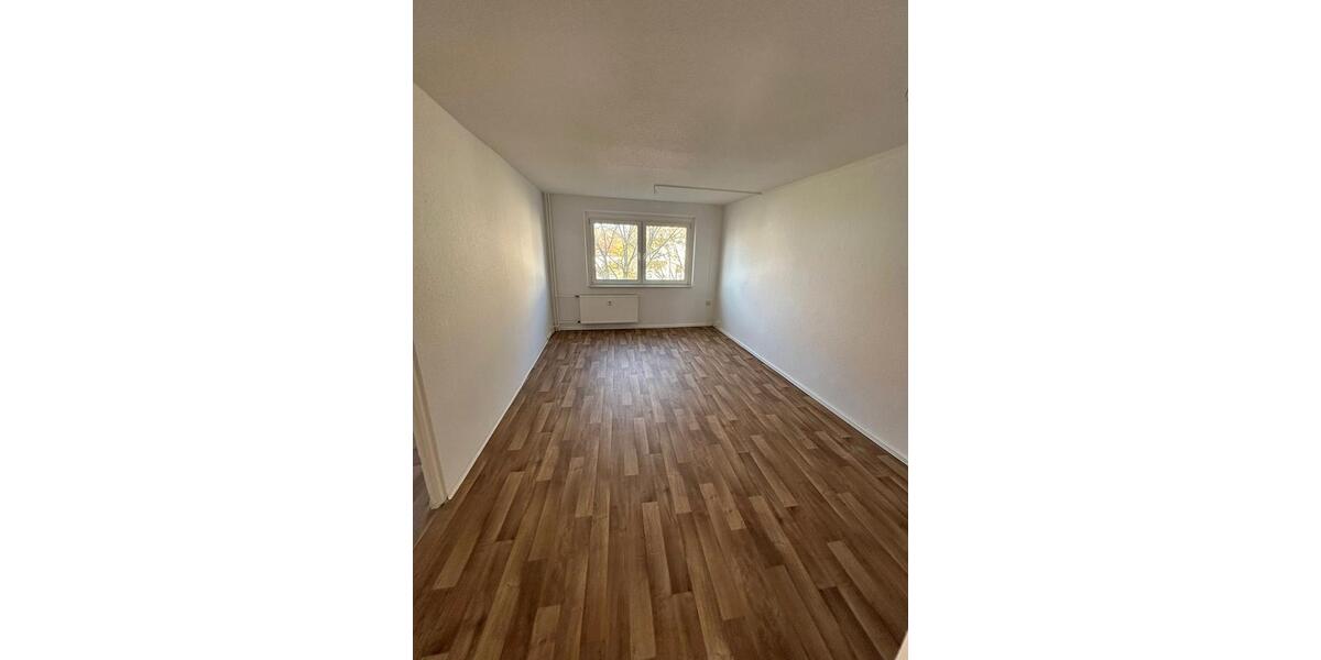 Etagenwohnung Breitenworbis - 3 Zimmer, 67 m&sup2;, 422&euro; | Angebot:26085937