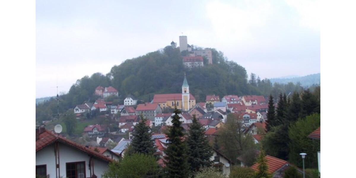 Etagenwohnung Falkenstein - 1 Zimmer, 25 m&sup2;, 250&euro; | Angebot:25416862