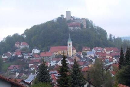 Wohnung Falkenstein - 1 Zimmer, 25 m&sup2;, 250&euro; | Angebot:25416862