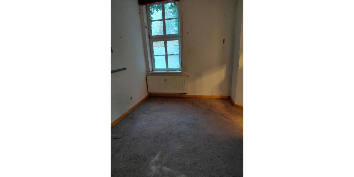 Zwei Zimmer Wohnung in Zechlinerhütte 2 zimmer