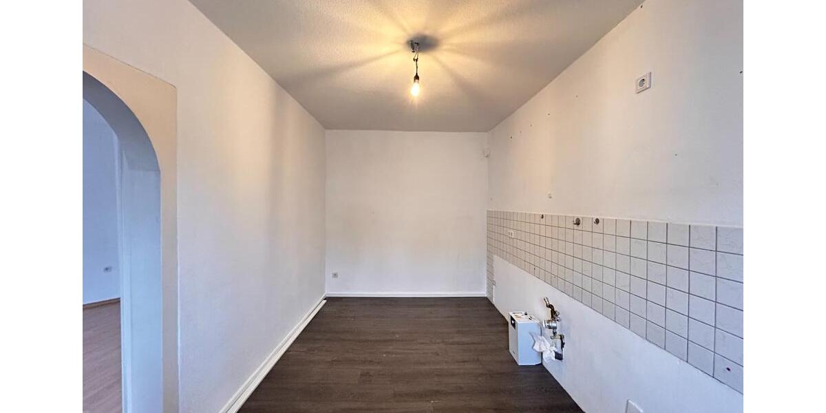 Etagenwohnung Offenbach am Main Bieber - 3 Zimmer, 62 m&sup2;, 480&euro; | Angebot:25127107