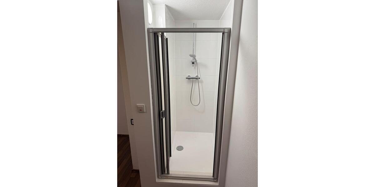 Etagenwohnung Sontra - 2.5 Zimmer, 50 m&sup2;, 490&euro; | Angebot:25902124