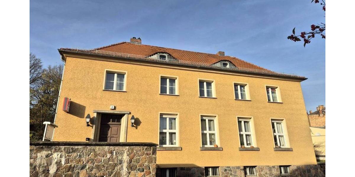 Gewerbeobjekt Bad Freienwalde (Oder) Bad Freienwalde - 5 Zimmer, 55 m&sup2;, 495&euro; | Angebot:23686057